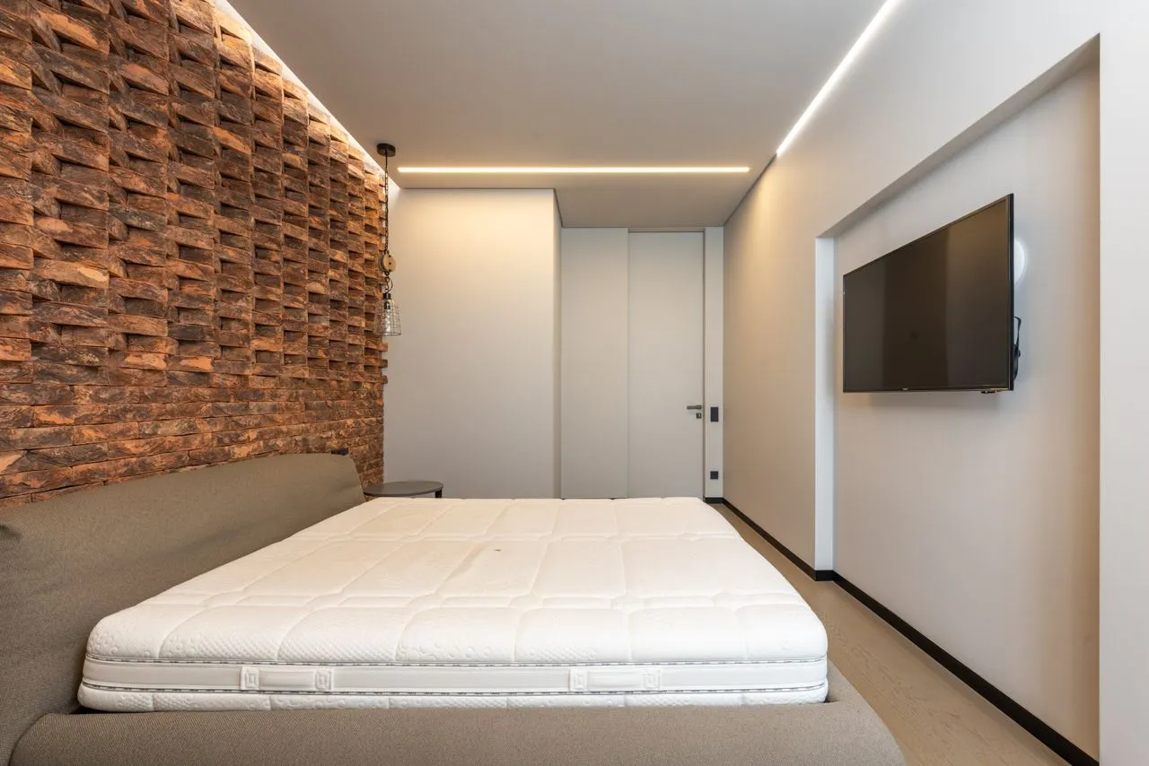 Custom acoustic soundproofing solution installed to reduce impact and airborne noise in Florida