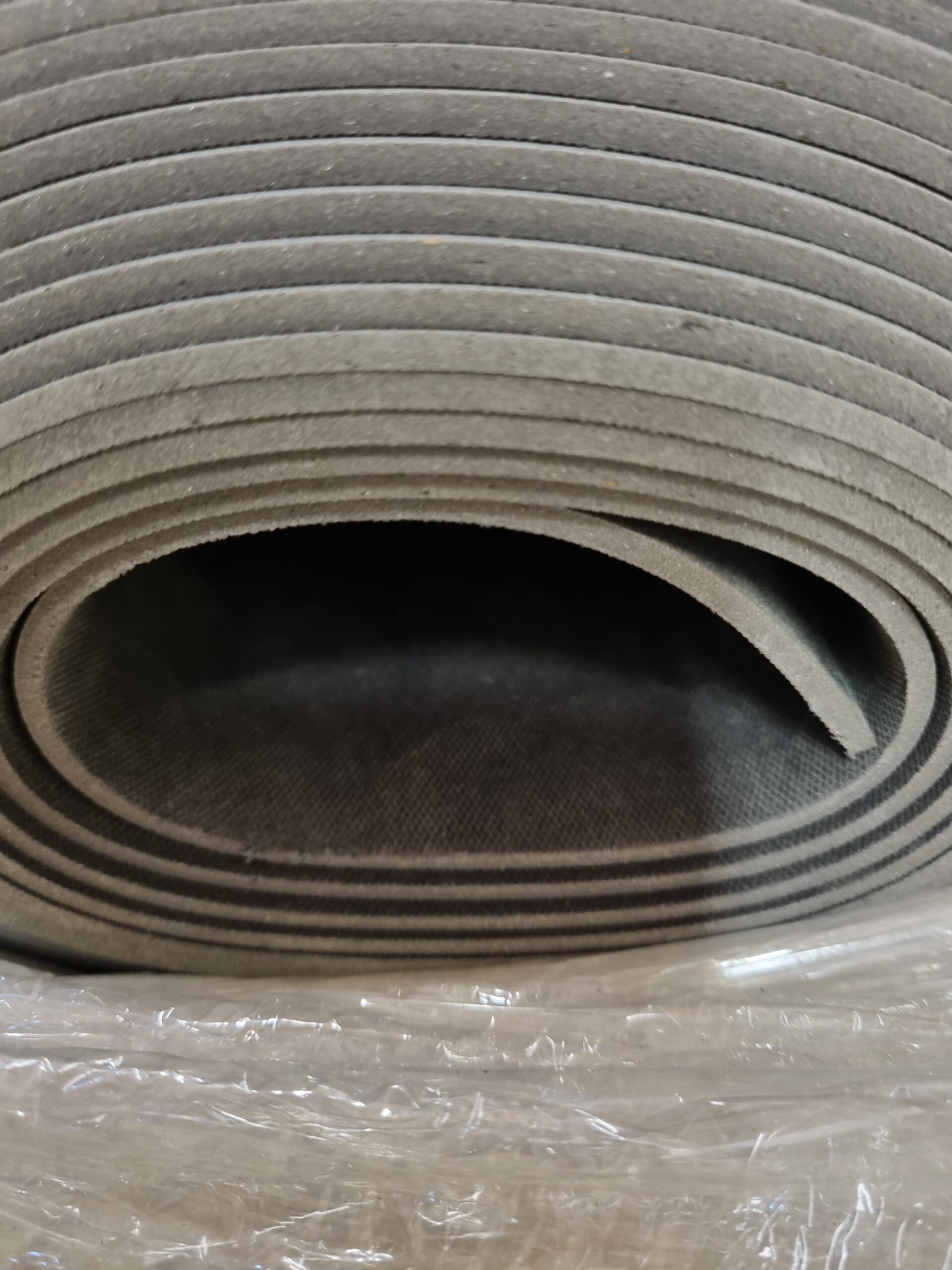 REVRB® Mass Loaded Vinyl sound barrier for reducing airborne noise through walls and ceilings