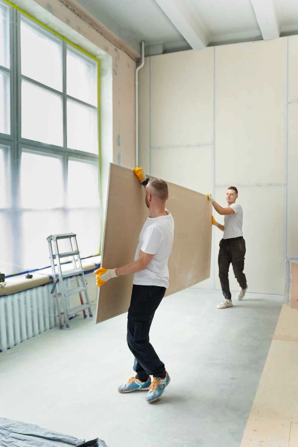 Residential noise reduction Tampa