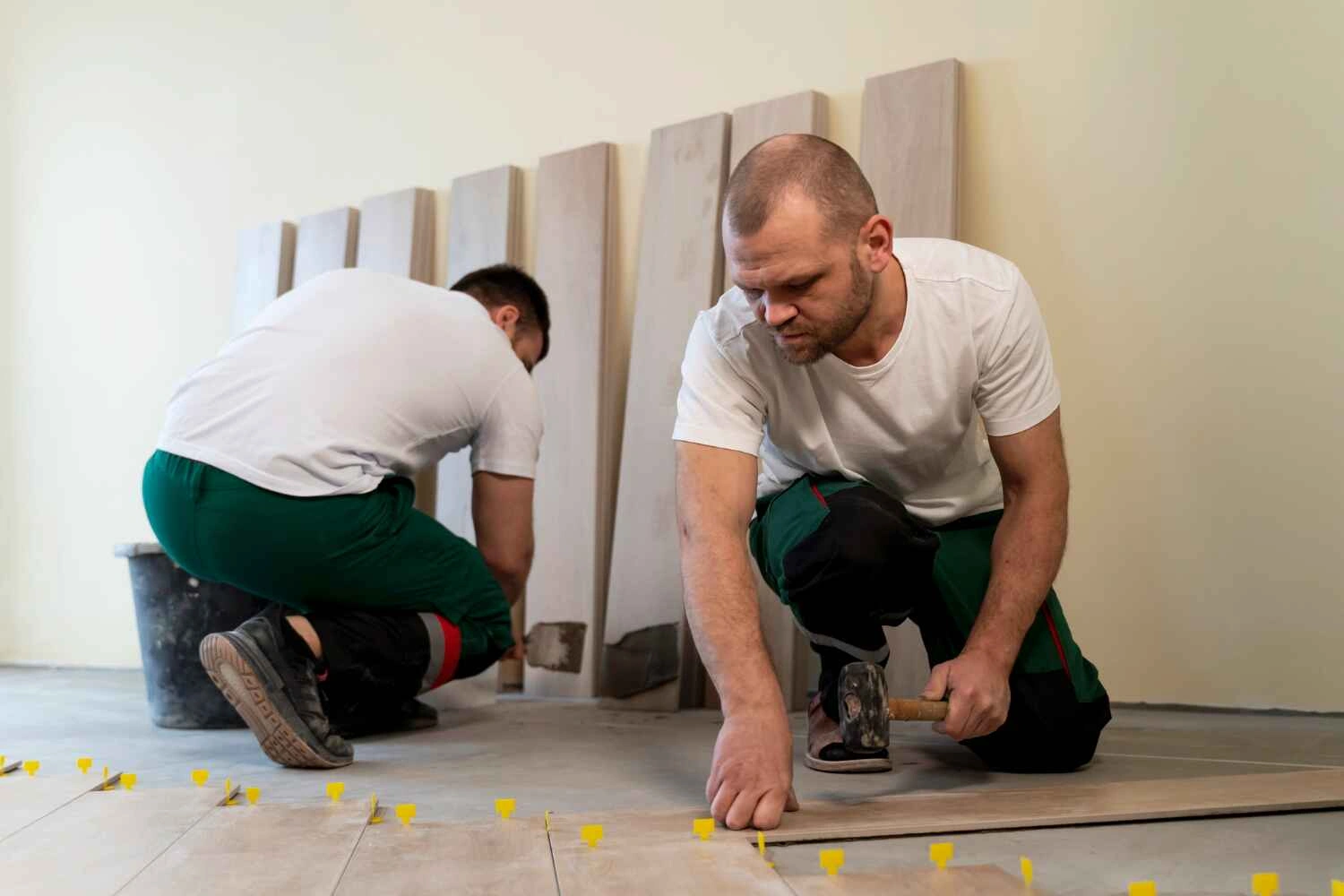 Floor soundproofing systems Jacksonville