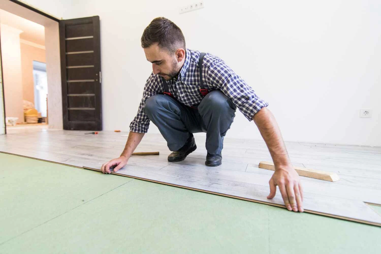 Ceiling soundproofing installation Jacksonville