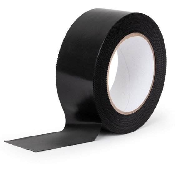 Professional installation of MLV Tape for airborne noise control
