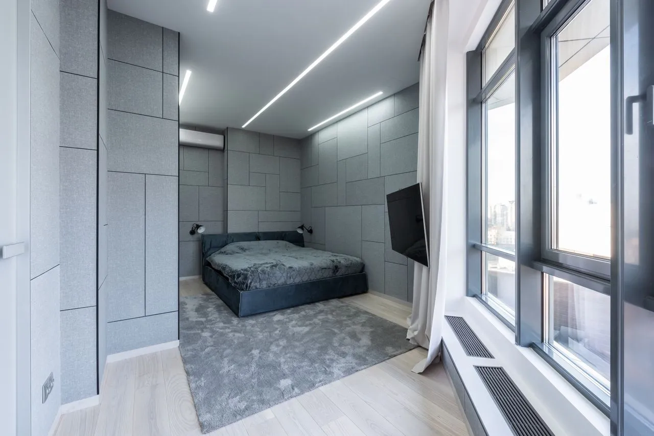 Commercial soundproofing contractor Orlando