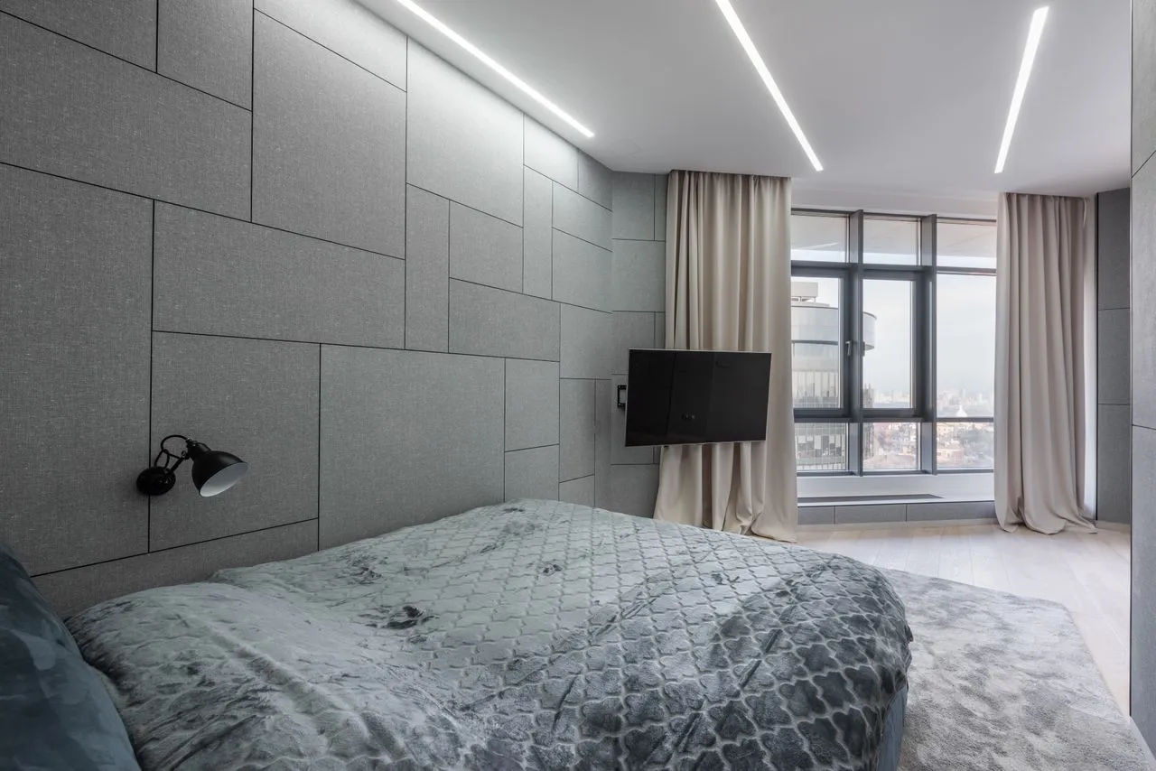 Miami soundproofing installation for residential home